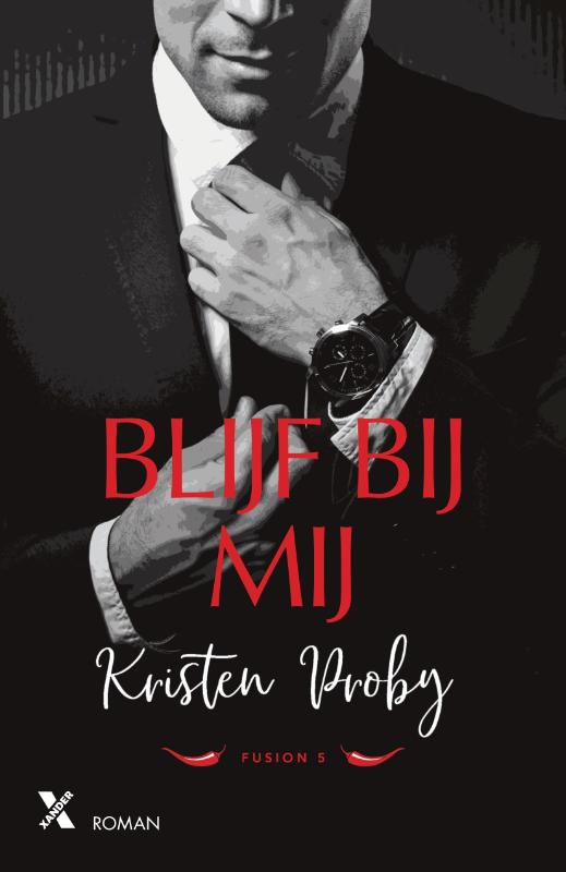 Omslag van Blijf bij mij