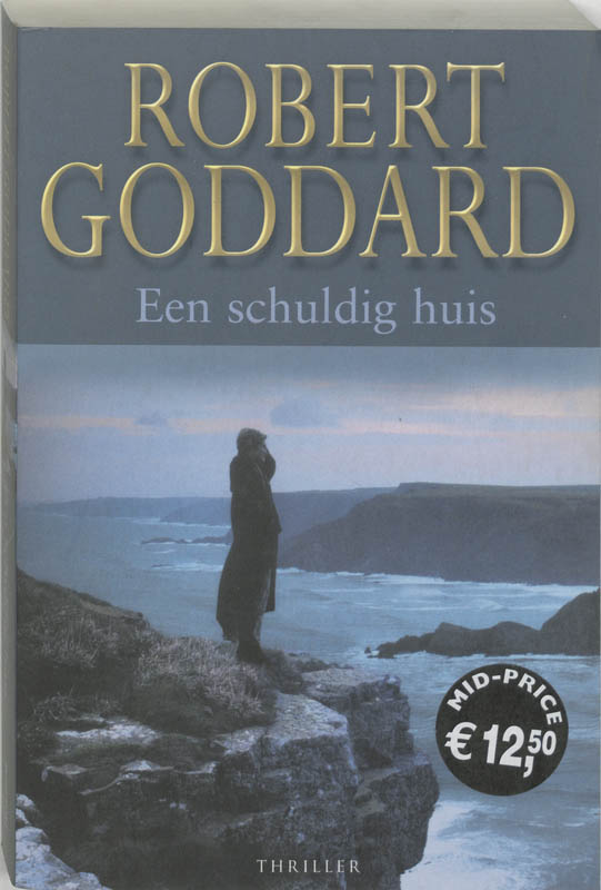 Omslag van Midprice