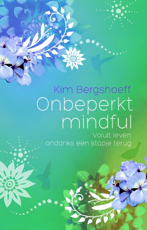 Omslag van Onbeperkt mindful