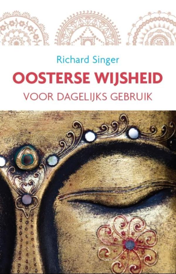 Omslag van Oosterse wijsheid