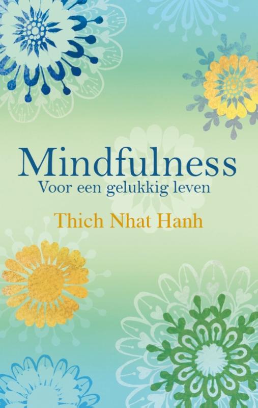 Omslag van Mindfulness