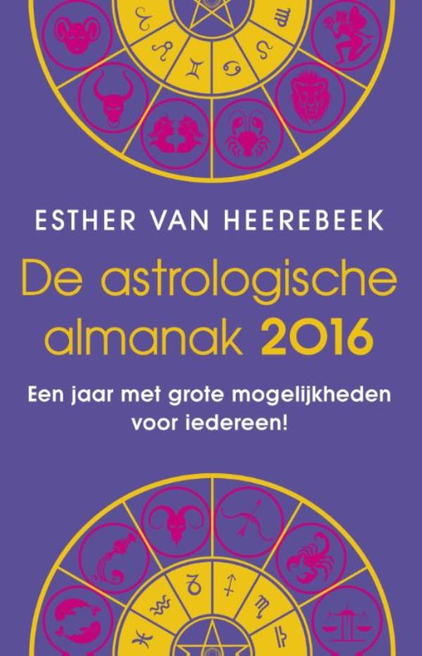Omslag van 2016