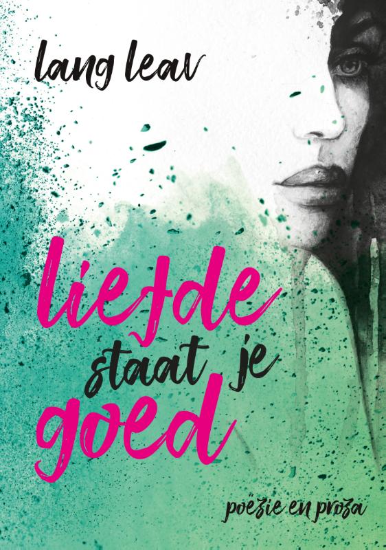 Omslag van Liefde staat je goed