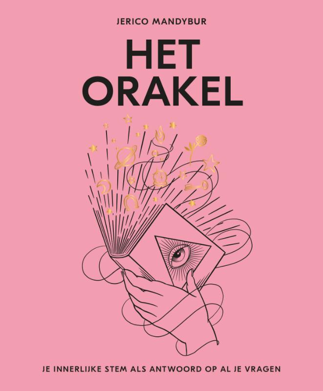 Omslag van Het Orakel