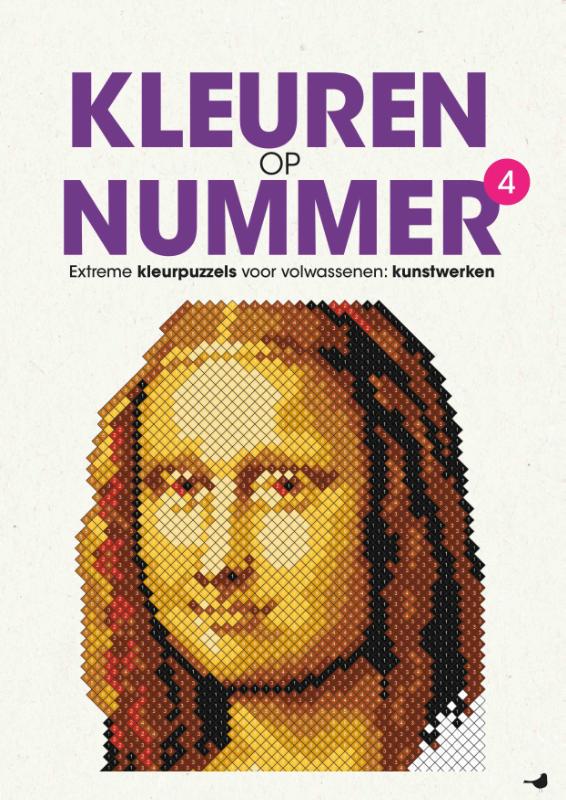 Omslag van 4