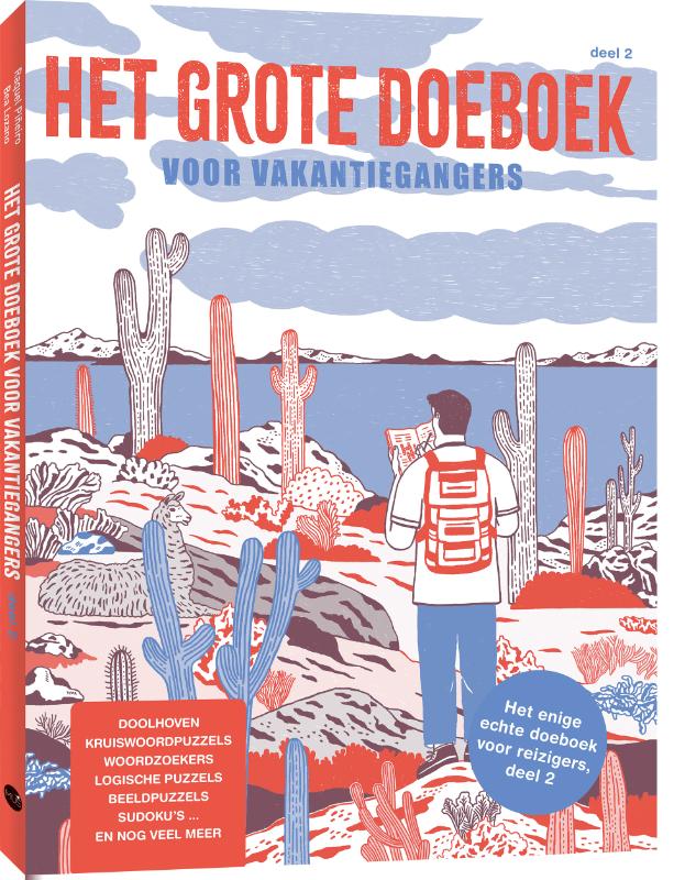 Omslag van 2