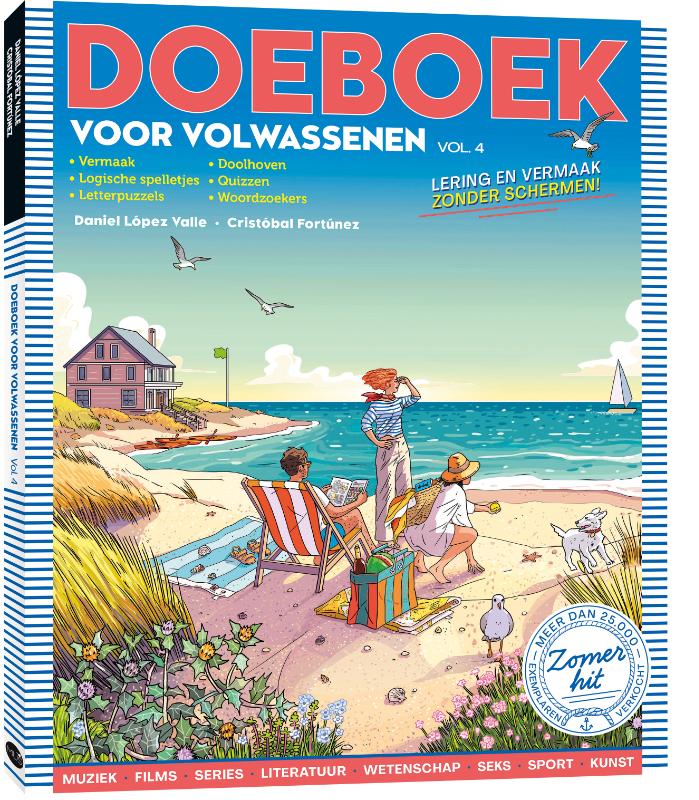 Omslag van vol. 4