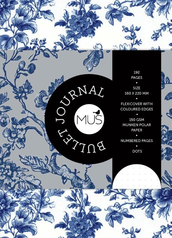 Omslag van BLUE TOILE