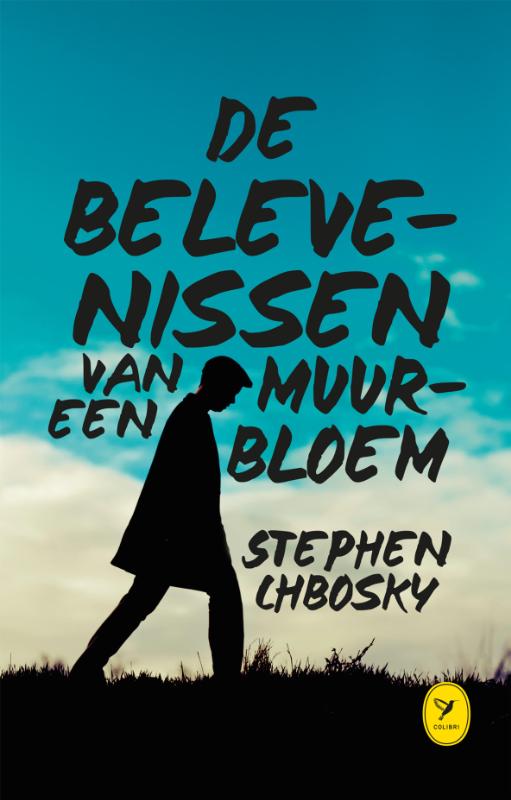 Omslag van De belevenissen van een muurbloem
