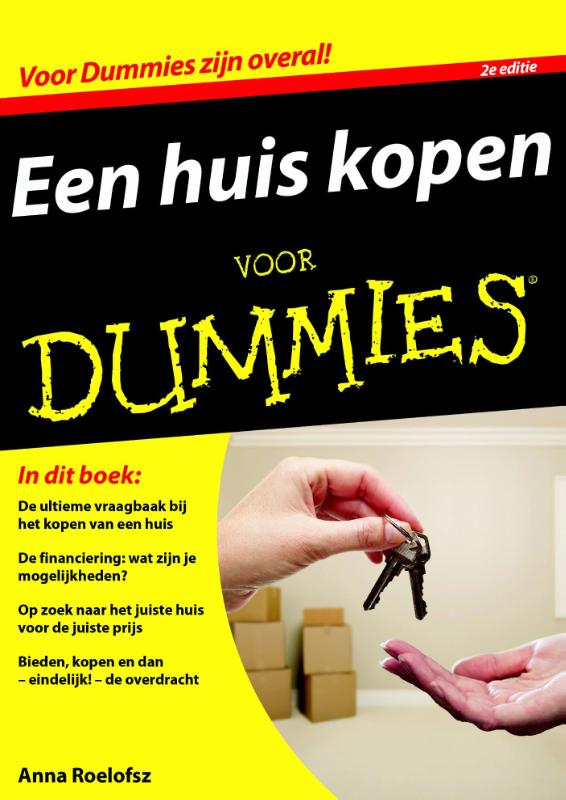 Omslag van 2e editie