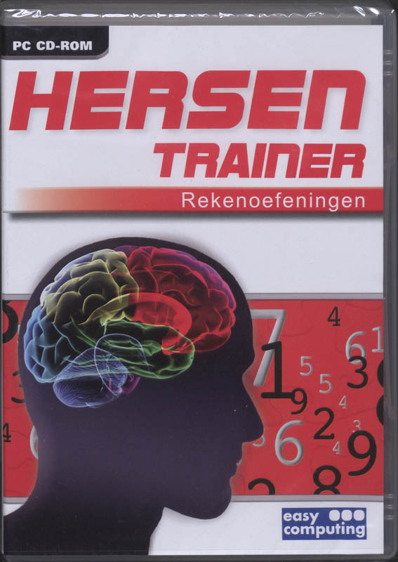 Omslag van Rekenoefeningen