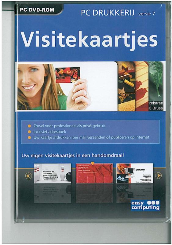 Omslag van Versie 7