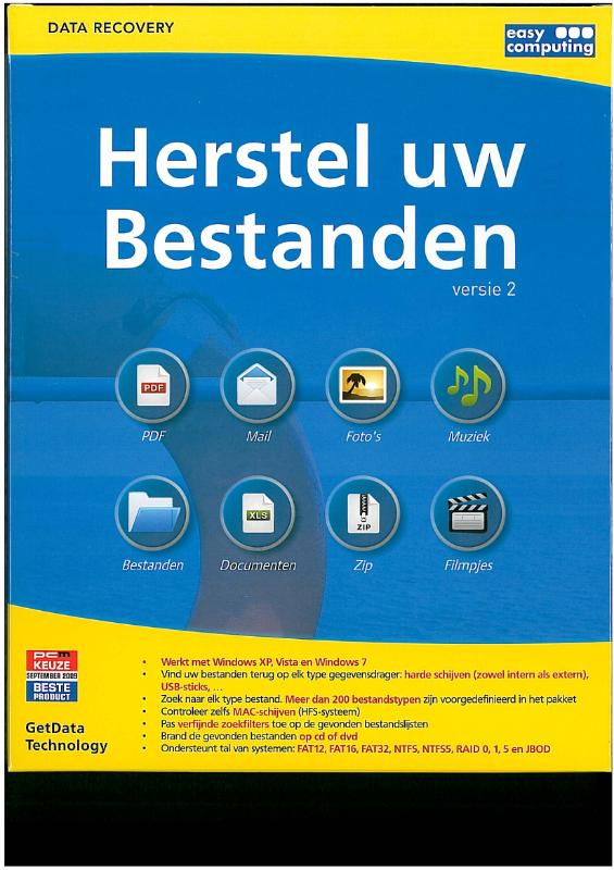 Omslag van 2
