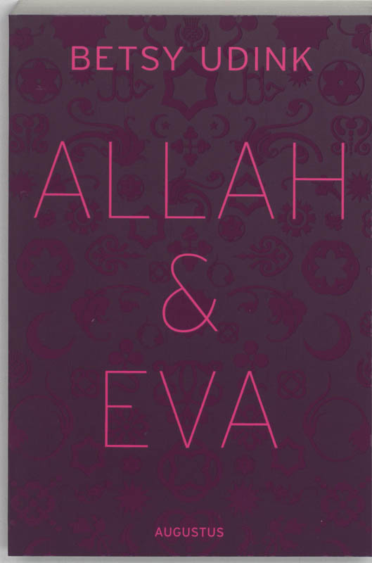 Omslag van Allah en Eva