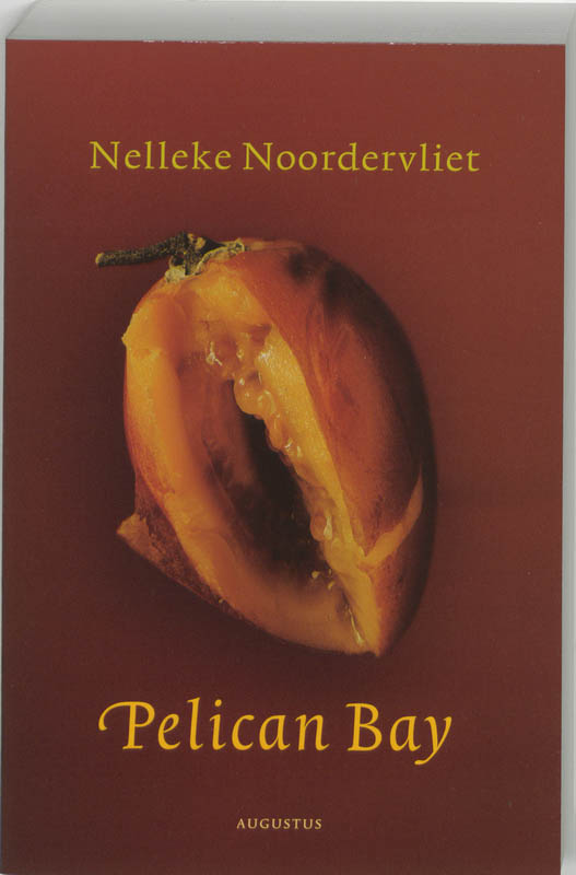 Omslag van Pelican Bay