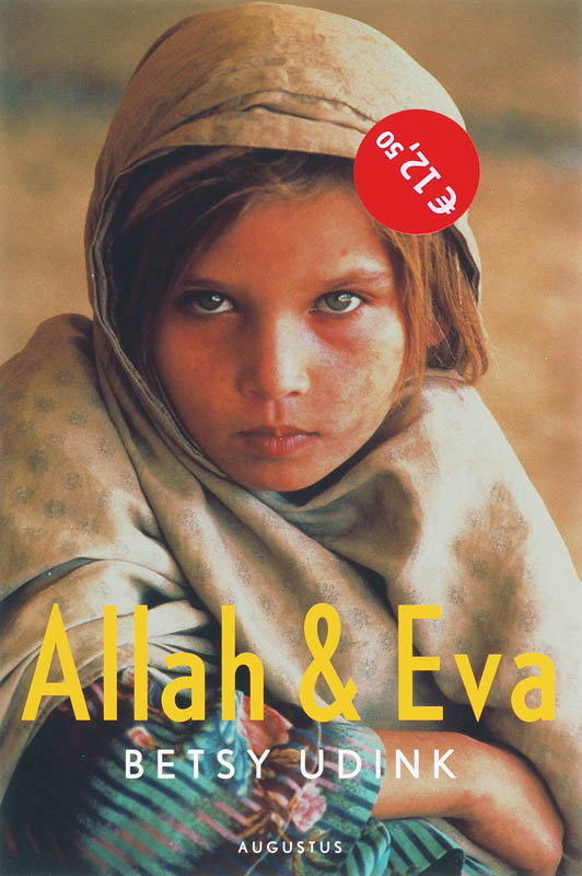 Omslag van Allah & Eva