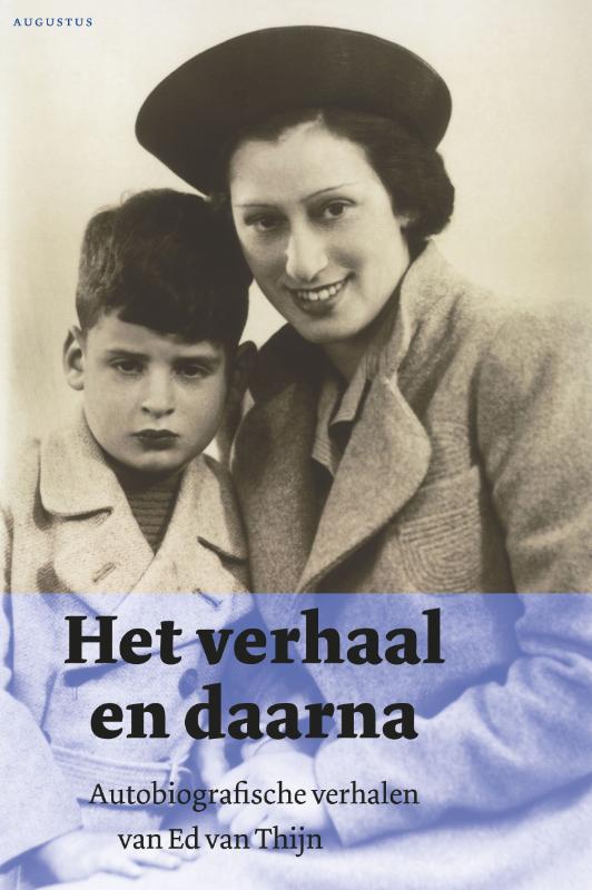 Omslag van Het verhaal en daarna