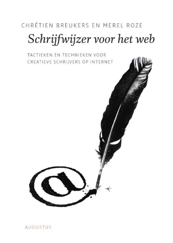Omslag van Schrijfwijzer voor het web