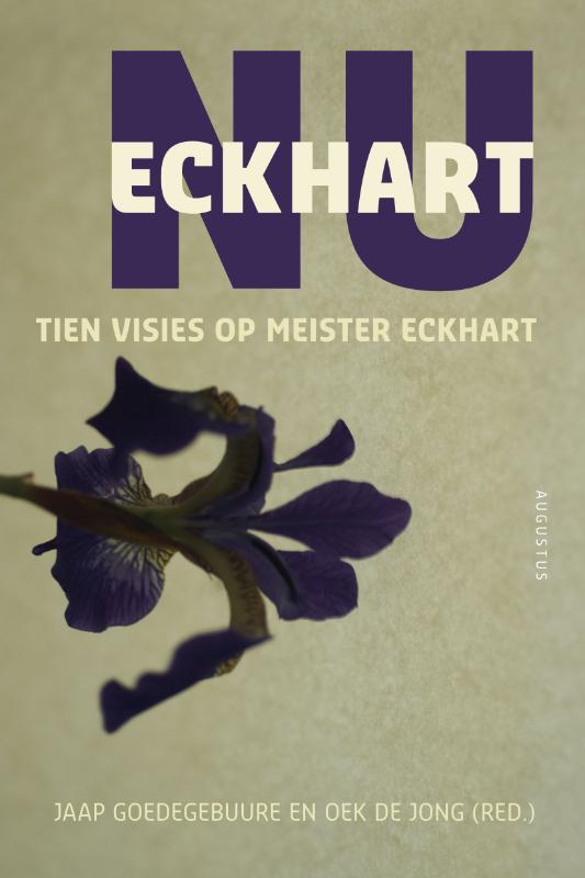 Omslag van Eckhart nu