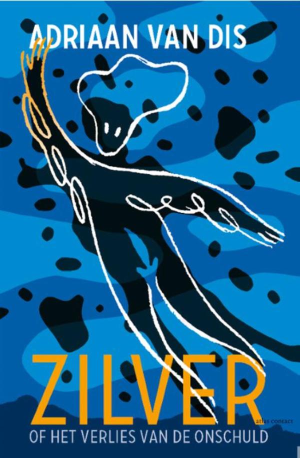 Omslag van Zilver, of Het verlies van de onschuld