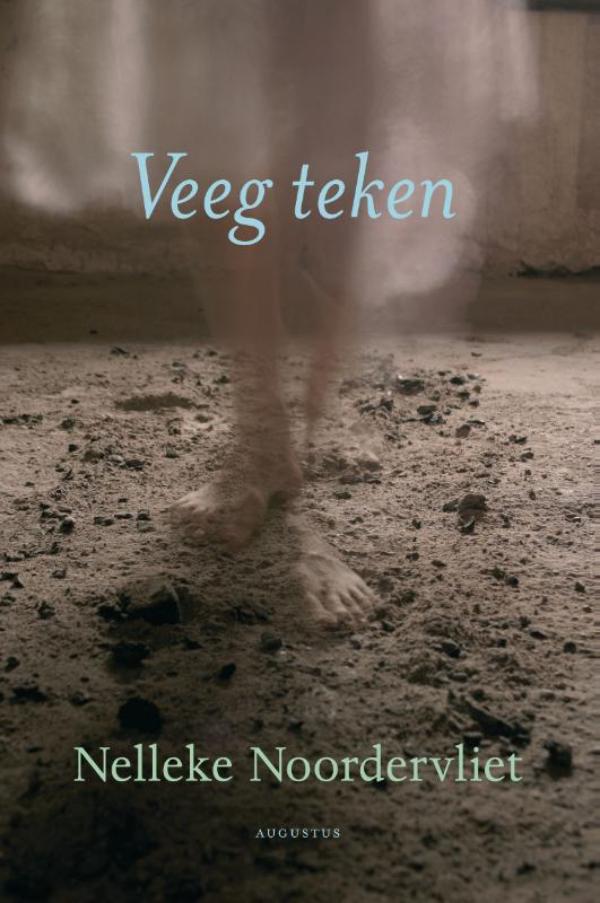 Omslag van Veeg teken