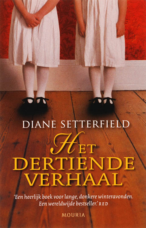 Omslag van Midprice