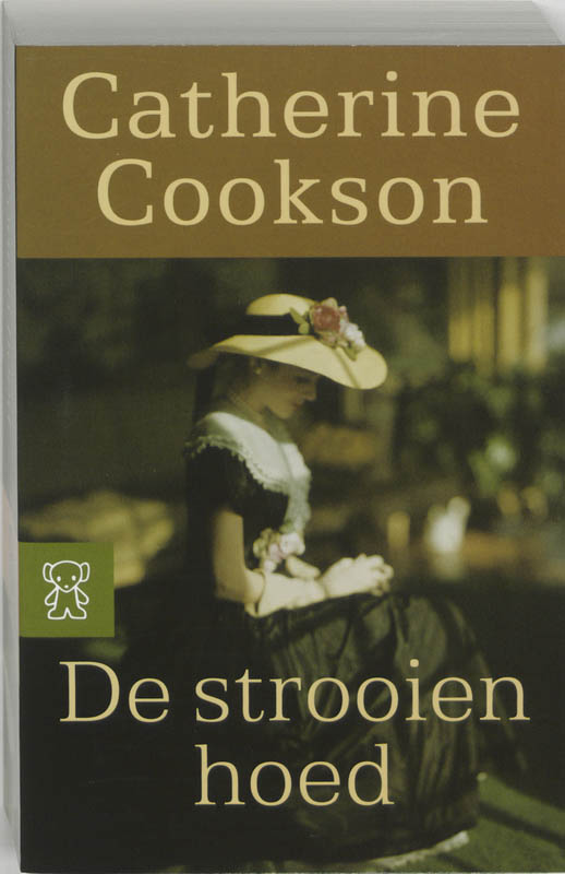 Omslag van De strooien hoed