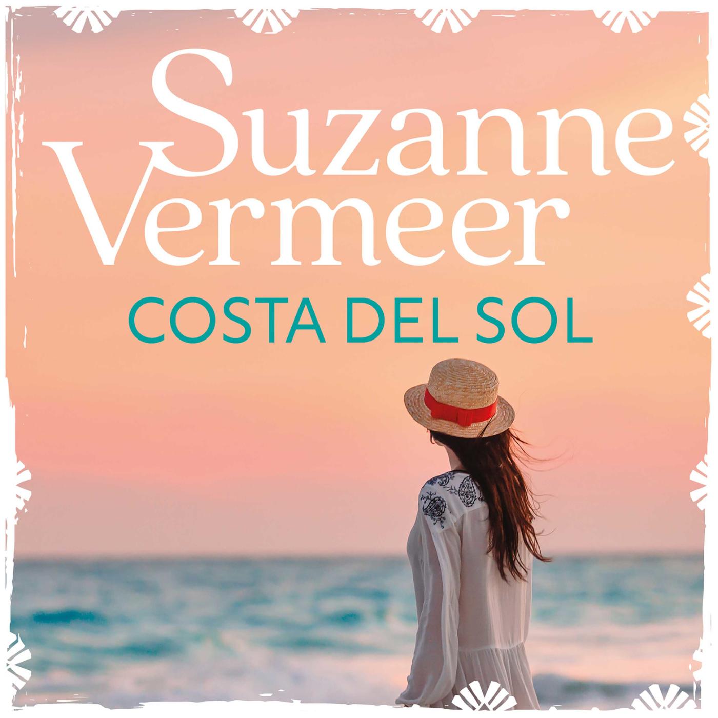 Omslag van Costa del Sol