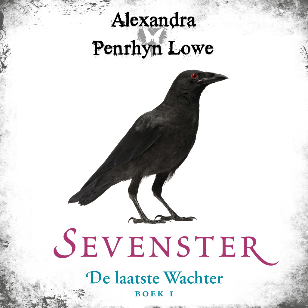 Omslag van Sevenster
