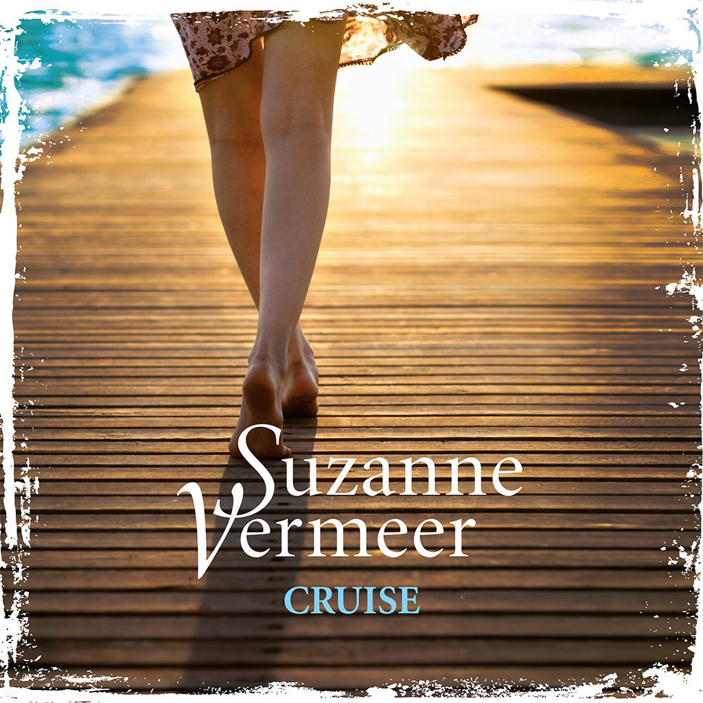 Omslag van Cruise