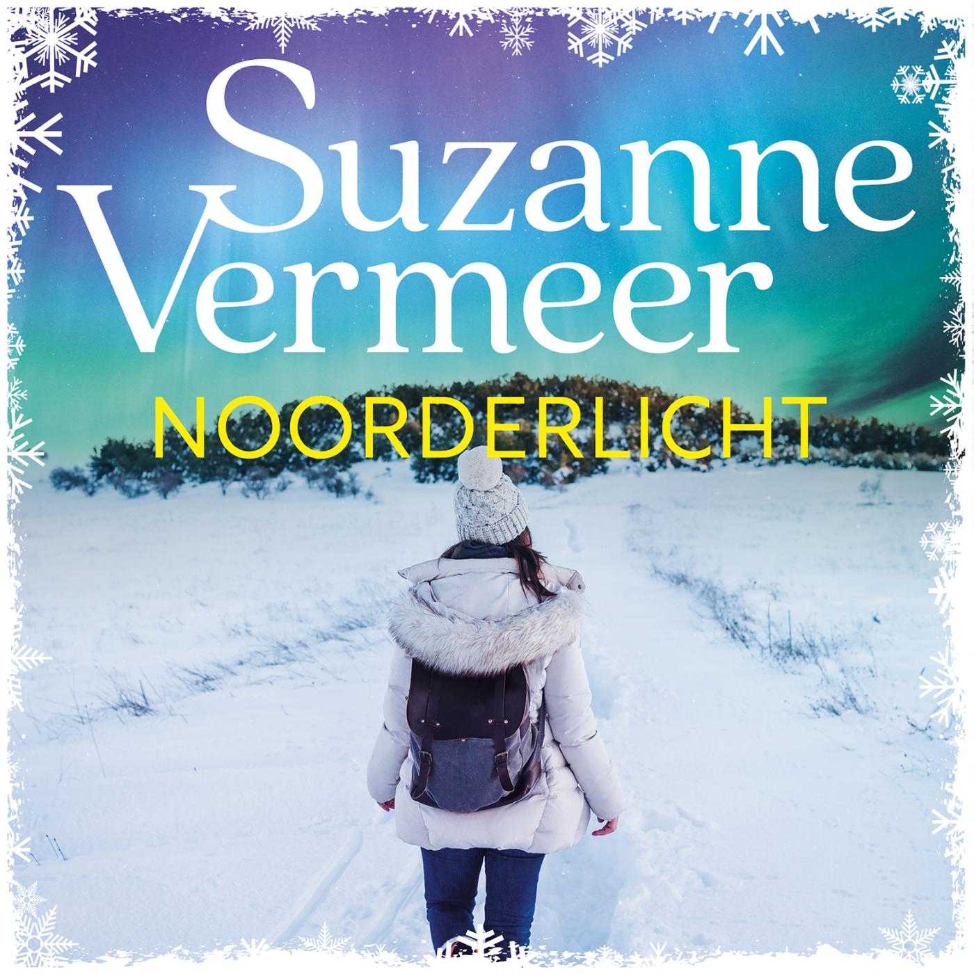 Omslag van Noorderlicht