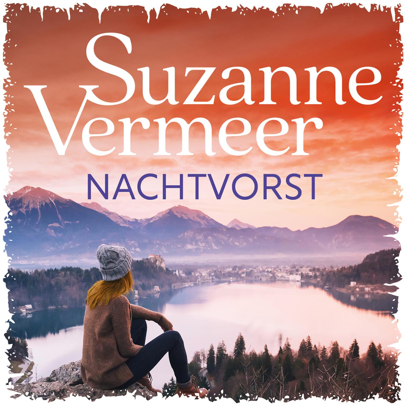 Omslag van Nachtvorst