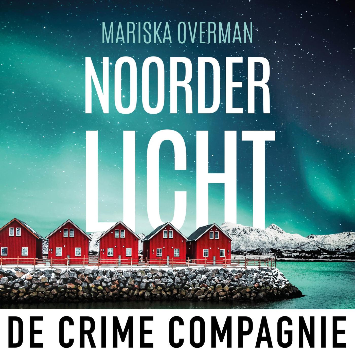 Omslag van Noorderlicht