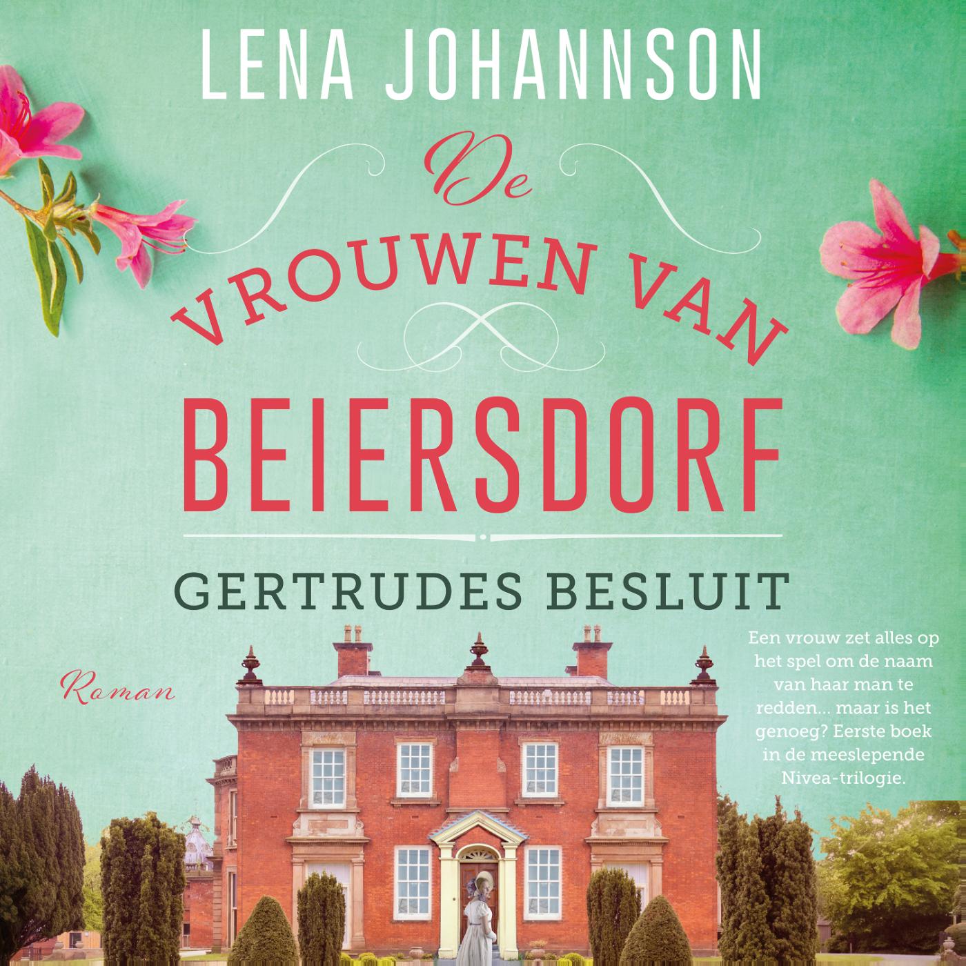 Omslag van Gertrudes besluit