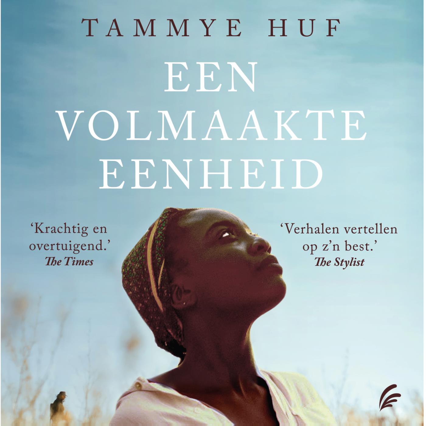 Omslag van Een volmaakte eenheid