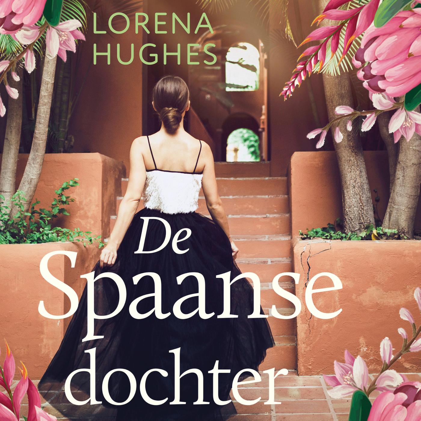 Omslag van De Spaanse dochter