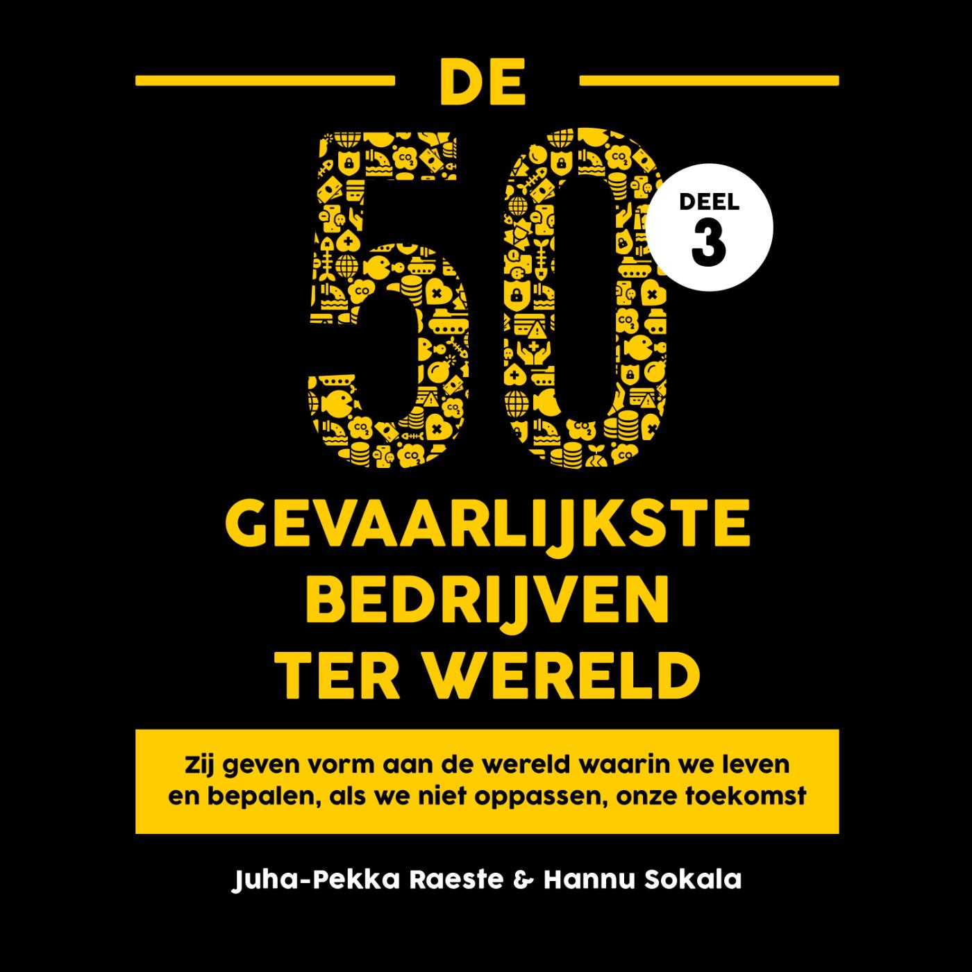 Omslag van 3
