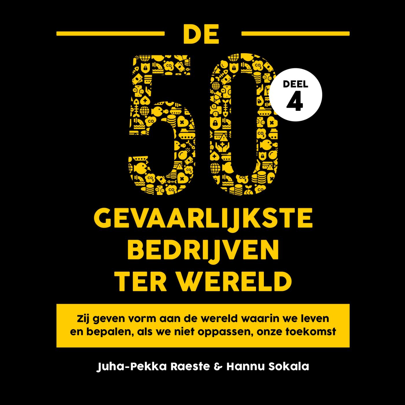 Omslag van 4