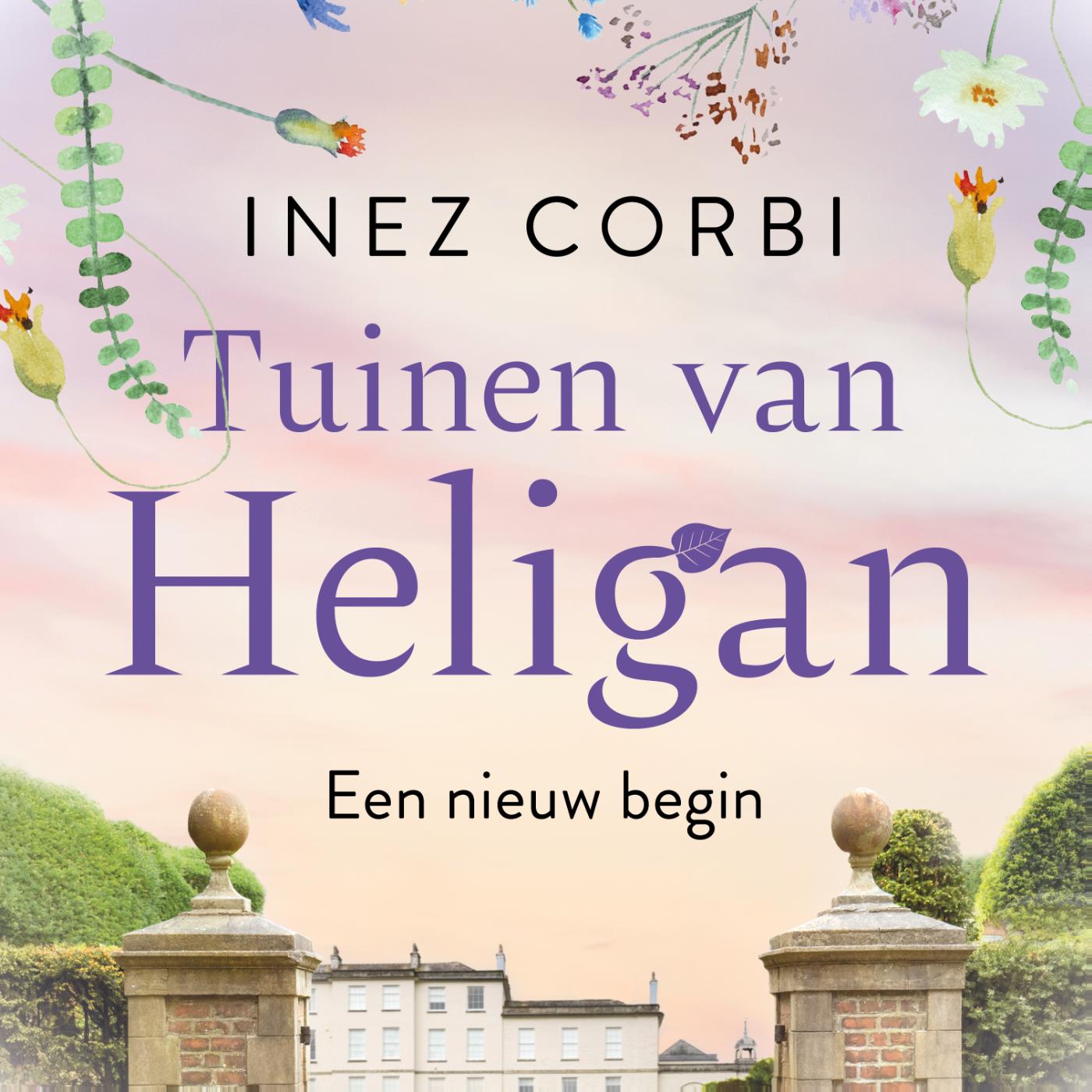 Omslag van Een nieuw begin