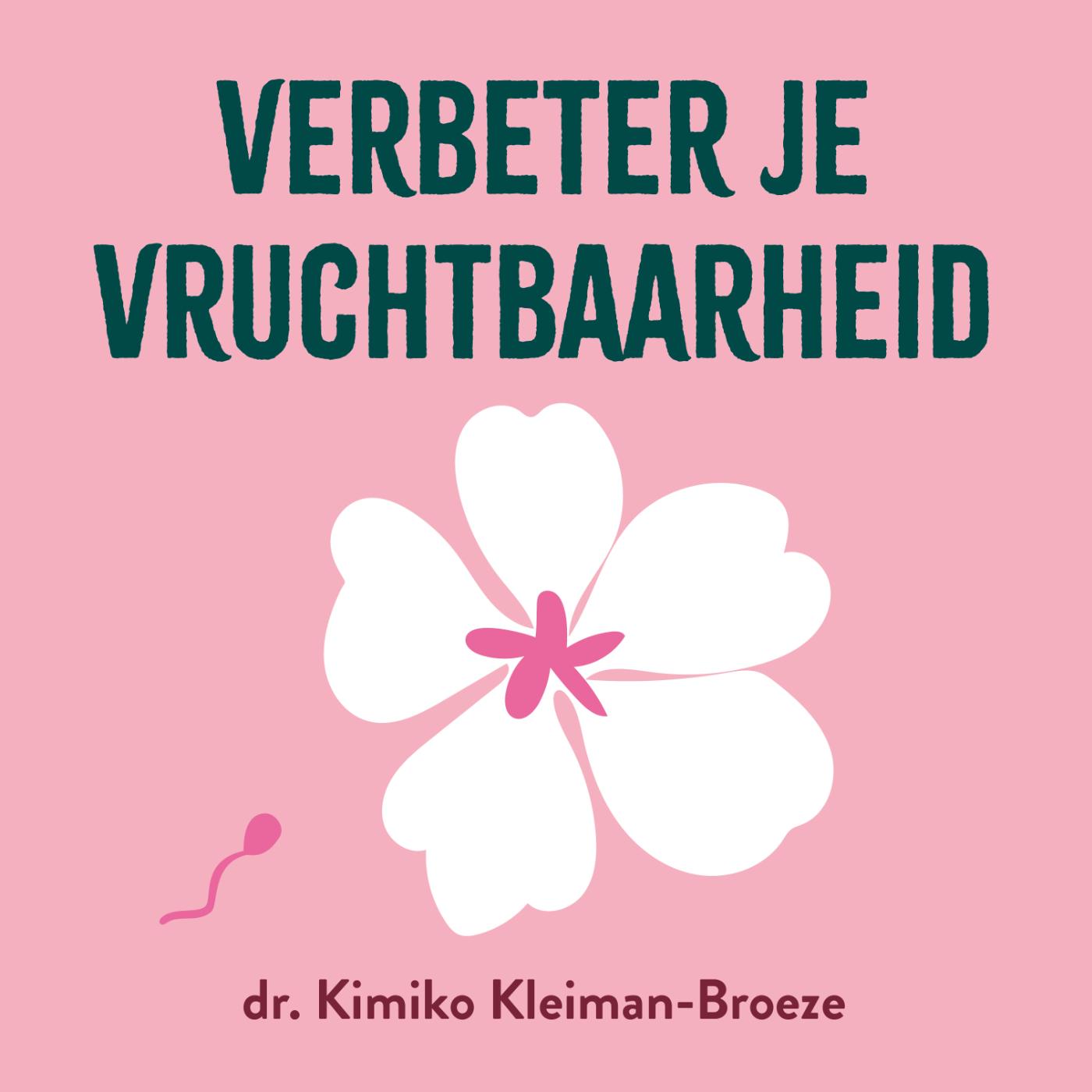 Omslag van Verbeter je vruchtbaarheid