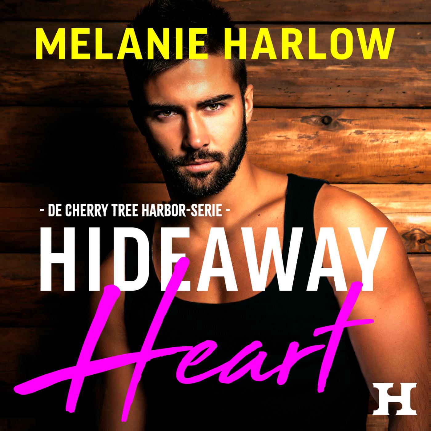 Omslag van Hideaway Heart