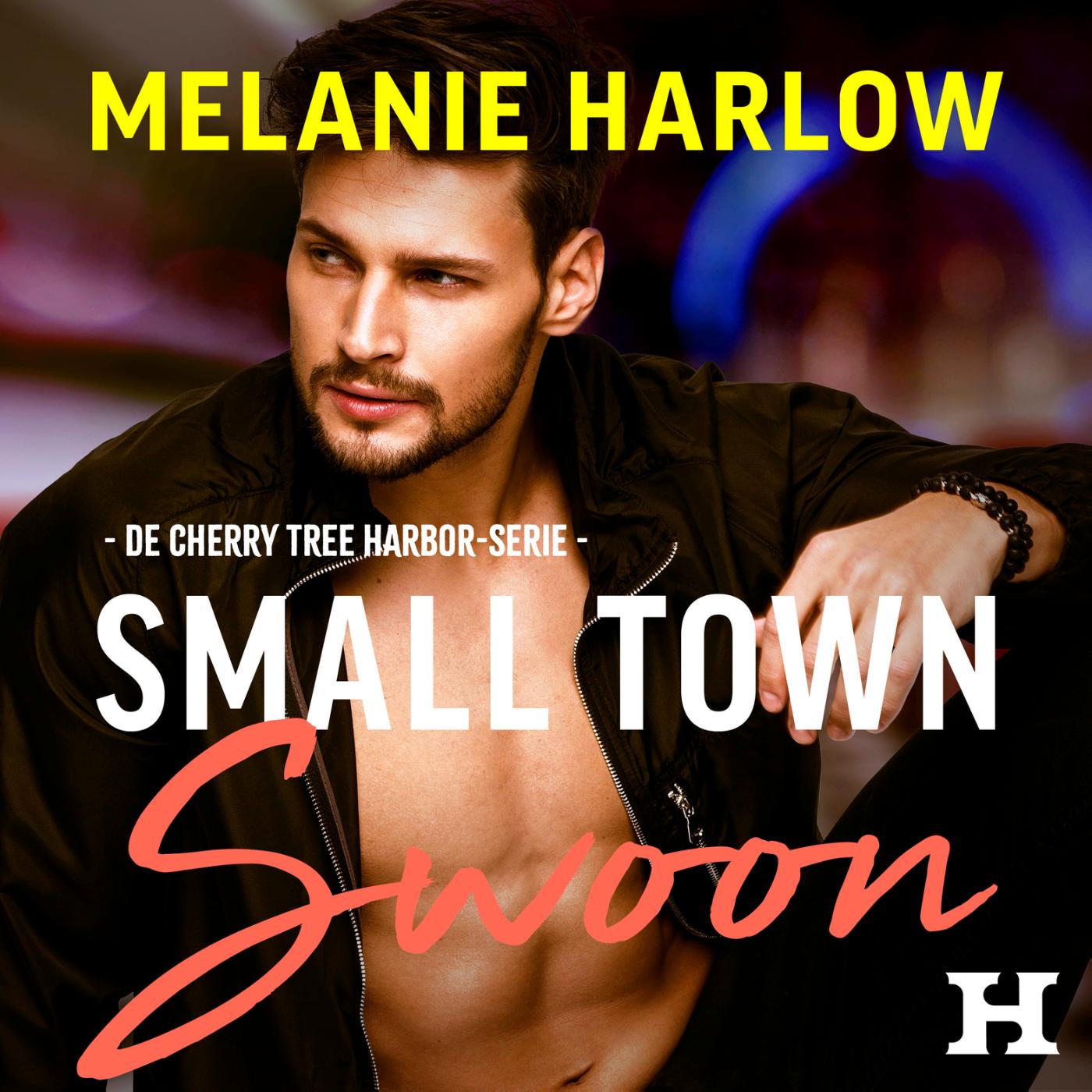 Omslag van Small Town Swoon