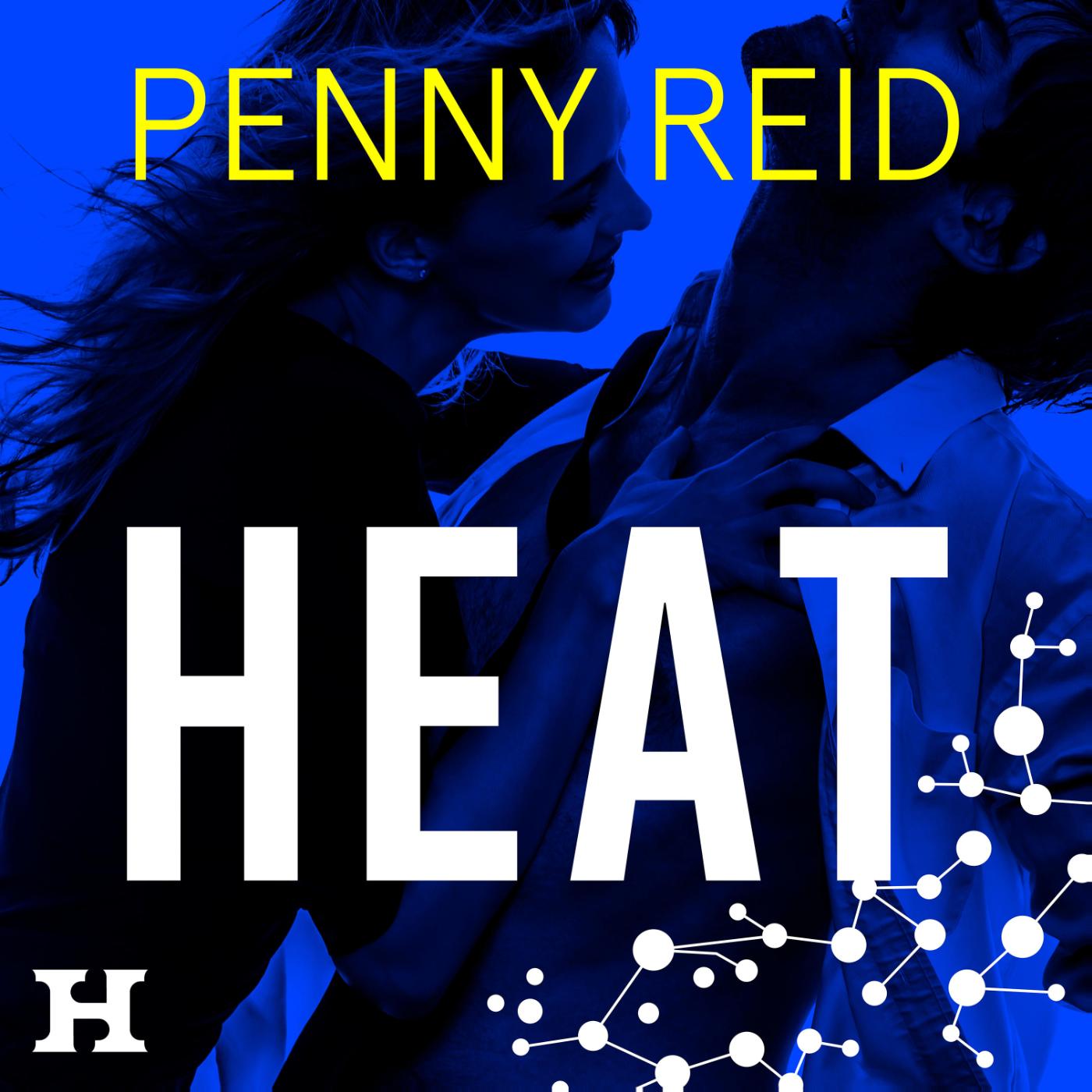 Omslag van Heat