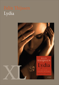 Omslag van Lydia