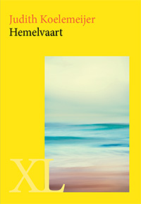 Omslag van Hemelvaart