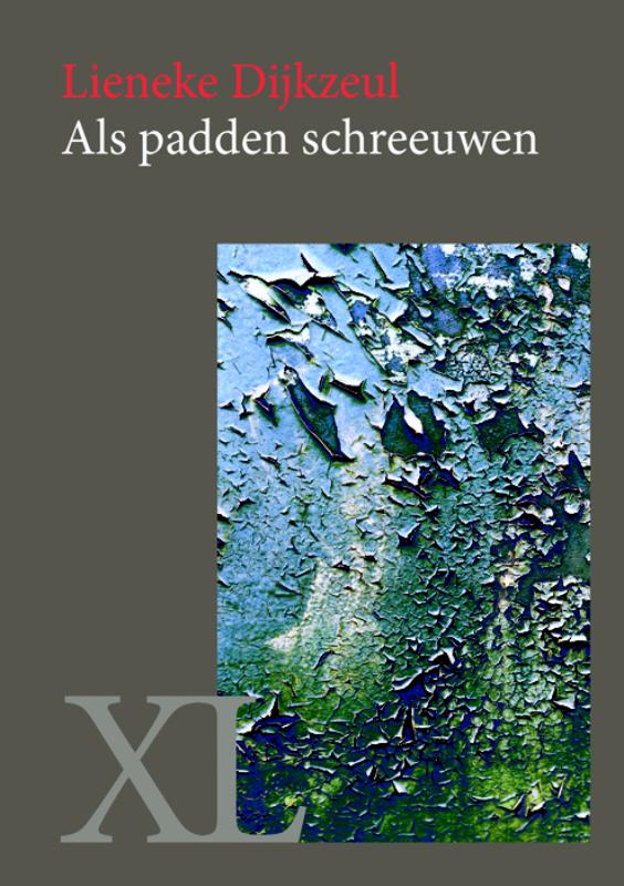 Omslag van Als padden schreeuwen