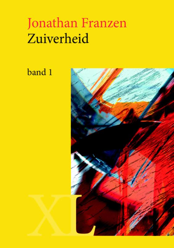 Omslag van Zuiverheid