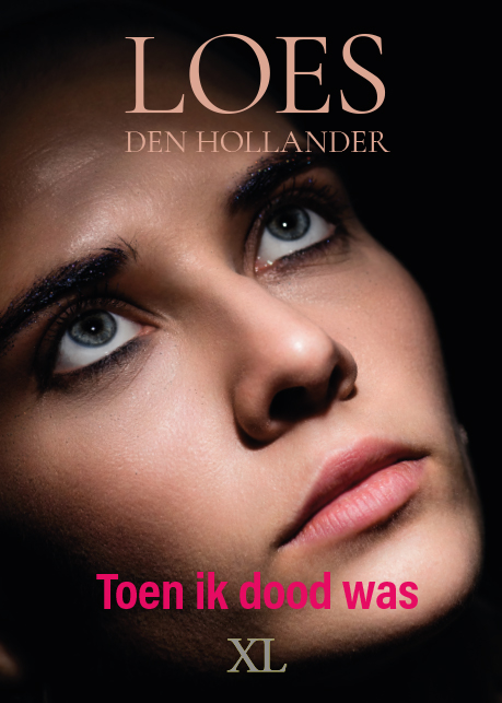 Omslag van Toen ik dood was