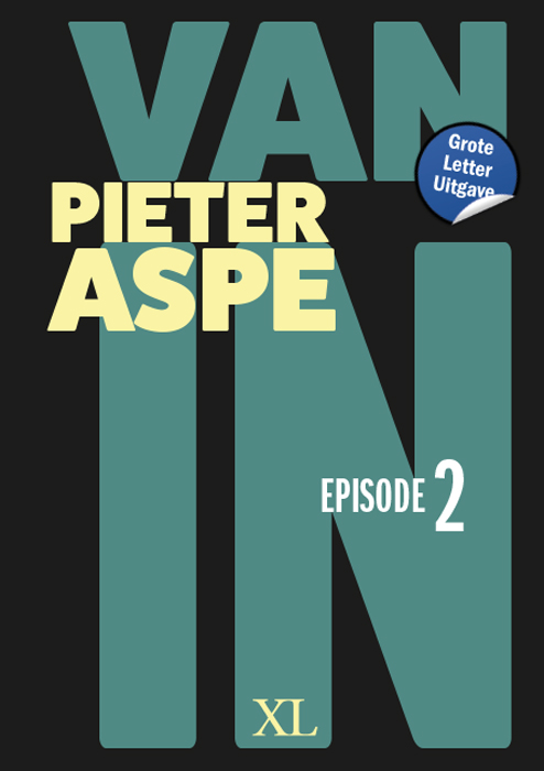 Omslag van Van In episode 2