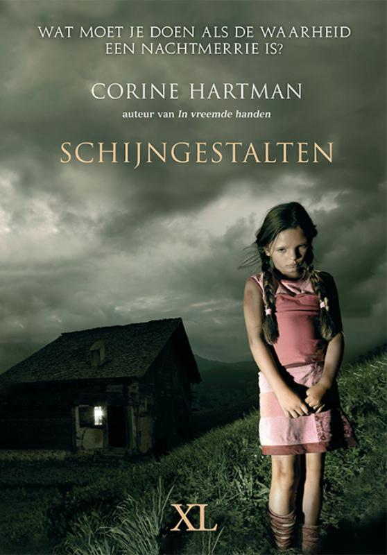 Omslag van Schijngestalten